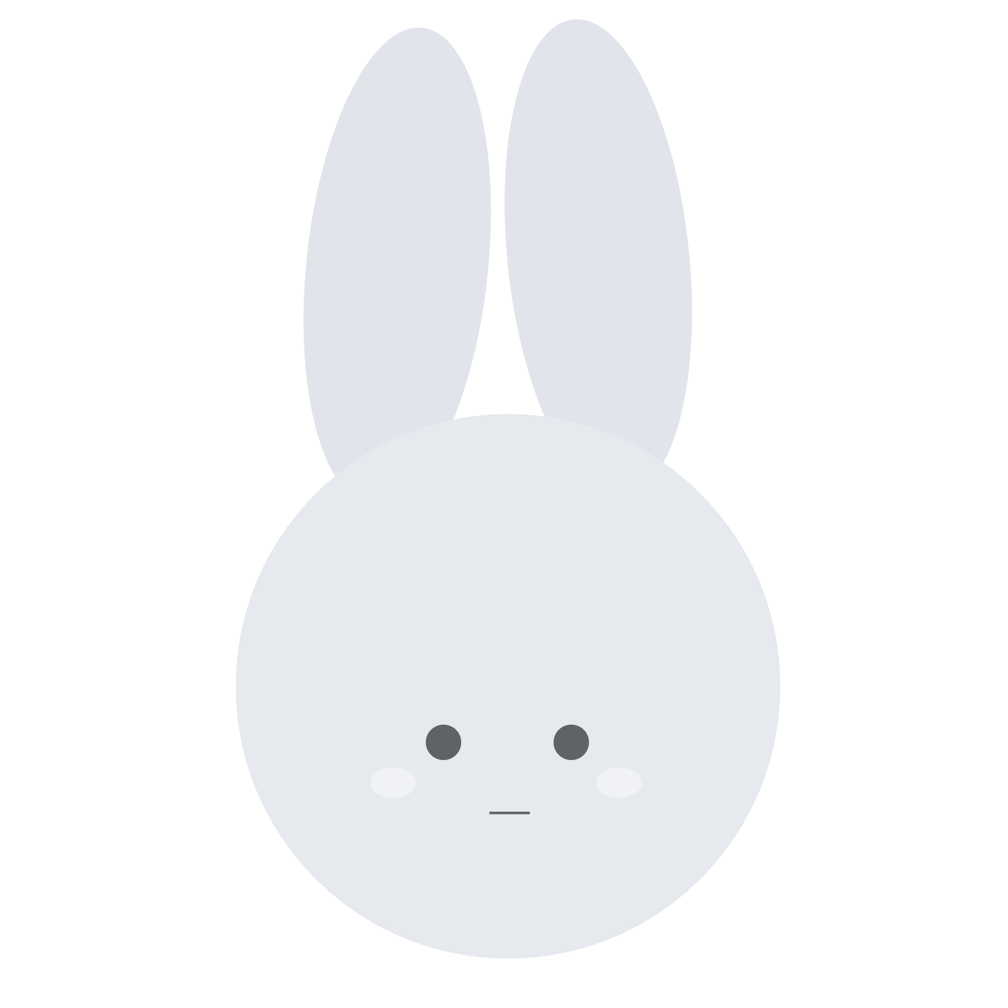 おそらくうさぎ